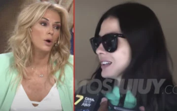 La lapidaria crítica de Yanina Latorre a la China Suárez al conocerse los mensajes que le mandaba a Mauro Icardi