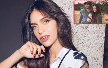 La respuesta de Zaira Nara a Wanda después que su marido quedara envuelto en la infidelidad de Icardi: "Mi alma...”