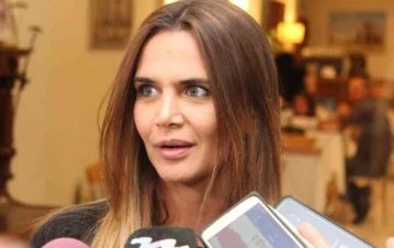 La polémica revelación hot de Amalia Granata que dejó a todo el mundo atónito: “Me gustan los hombres casi…”