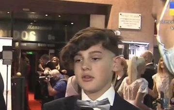 El tremendo cambio de vida que se propuso Bautista, el hijo de Pampita y Benjamín Vicuña: “Estoy viendo si hago algo con...”