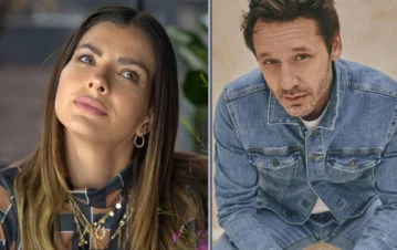 Qué dijo la China Suárez al enterarse por Paparazzi que Benjamín Vicuña tiene nueva novia