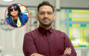 ¿Nuevo amor? El piropo de Damián Betular a Joaquin Levinton en MasterChef: "Que lindo te queda el..."