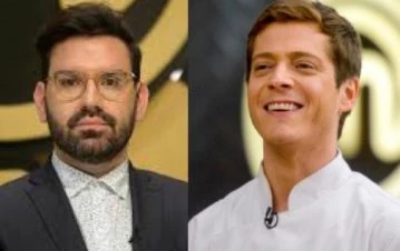 ¿Romance? Por qué hay tanta onda entre Gastón Dalmau y Damián Betular y ellos dicen “esto es amor”