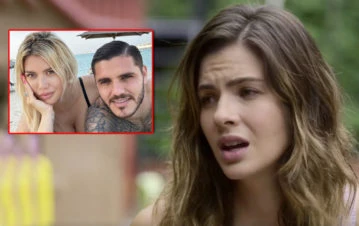 ¡Al fin! La China Suárez romperá el silencio y hablará de todo el escándalo del Wandagate: cuándo y dónde