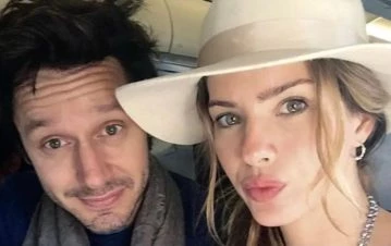 Andrea Taboada contó cómo se llevan la China Suárez y Vicuña tras el affaire de ella con Icardi: "Ahora se..."