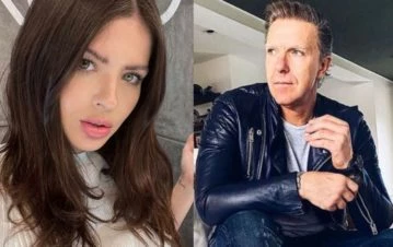 Se filtraron las fotos del encuentro secreto de la China Suárez y Alejandro Fantino en Nordelta