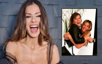 Por qué la China Suárez a la única “amiga” que “respeta” es a Gimena Accardi