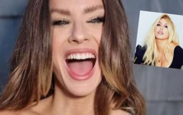 Revelan la cifra que cobró la China Suárez para romper el silencio con Fantino: “Fue en dólares y le dieron más de…”