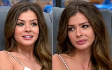 La China Suárez rompió el silencio y habló sobre los petrodólares que recibe de Vicuña