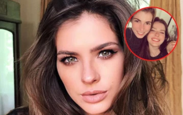 ¡Inesperado! Quién apoyó con todo a la China Suárez horas antes de que Wanda Nara de la famosa entrevista