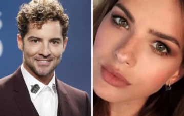 Se filtró la verdadera razón por la que David Bisbal dejó a la China Suárez y es... ¡terrible!