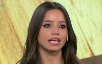 La traumática experiencia de bullying que vivió Emilia Mernes en el colegio: "Me sacaron una foto en..."