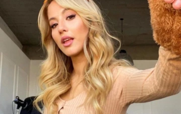 ¿Por qué? La inesperada decisión que tomó Flor Vigna con sus redes sociales que dejó atónitos a sus fans