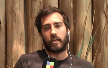 Nico Francella contó cuál es el secreto fundamental para que su restaurante funcione