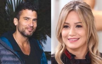 ¡Mueran de amor! El hermoso video de Karina La Princesita y Nico Furman en medio de los rumores de separación