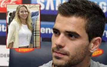 El drama de Verónica Laffitte, la ex amante y actual novia de Gago: “Las madres del colegio la insultan porque…”