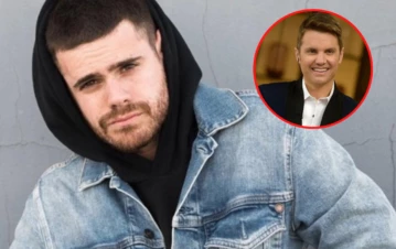 La picante frase de Santiago del Moro a Gastón Sofritti en MasterChef: "Cómo te tienen..."