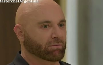 ¡Se le acabó la paciencia! Germán Martitegui se cansó de los participantes de Masterchef y les dijo de todo