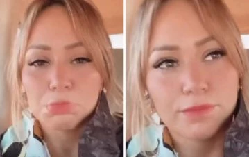 Doloroso: por qué Karina La Princesita se separó de Nico Furman