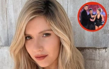 Laurita Fernández disparó fuerte contra todos los que renunciaron a La Academia de Tinelli: “Yo soy de..."