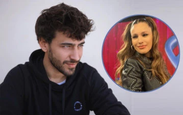Lizardo Ponce criticó duramente a Pampita y apuntó contra sus conocimientos como jurado de La Academia