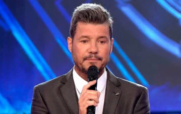 Cuál fue la picante pregunta que hizo Marcelo Tinelli al ver la nueva suba del dólar