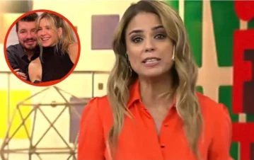 ¡Tremendo! Marina Calabró fulminó sin piedad el rol de Guillermina Valdés en La Academia: “Está ahí porque..."