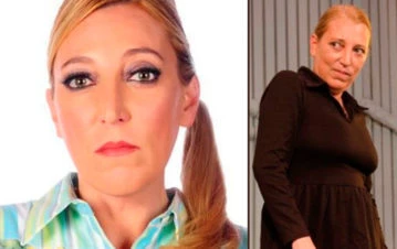 Dolor: a los 53 años, falleció la reconocida actriz Mariana Prommel