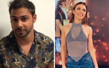 Qué pasa entre Mariana Brey y Grego Rosello, en medio de los rumores de crisis y separación