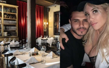 La escandalosa razón por la que Wanda Nara no quiere volver con Mauro Icardi después de su affaire con la China Suárez