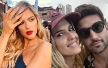 Mery del Cerro habló a fondo y contó cómo enfrentó su crisis de pareja con Meme Bouquet: “Yo nunca…”