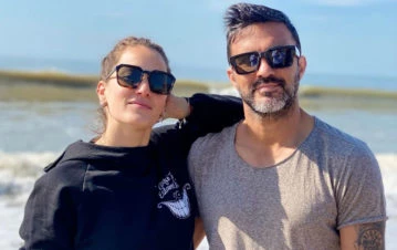 Cuál es la estrategia que utilizará Mica Viciconte para confirmar su embarazo públicamente