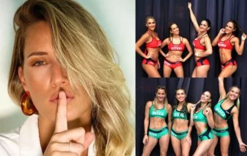 ¡Qué rencorosa! La fuerte razón por la que Mica Viciconte tiene bloqueada a una ex compañera de Combate hace cuatro años