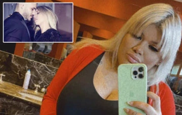 Morena Rial tomó posición en el escándalo de Wanda Nara, la China Suárez y Mauro Icardi: “Estoy del lado de…”