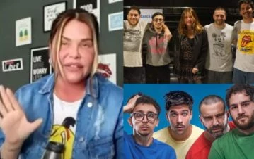 Desolada, Nazarena Vélez explicó la delirante razón por la que su obra no podrá verse en Mar del Plata