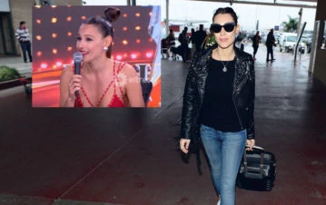 Pampita enfrentó el escándalo del momento: ¿por qué la dejaron afuera de El gran juego de la oca?