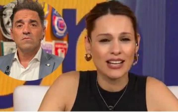 Pampita amenazó a Mariano Iúdica luego del maltrato que recibió su marido, Roberto García Moritán: “Ya lo voy a...”