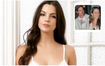 Una ex de Fernando Gago lo trató de "traidor": “Me dijo que era un tipo soltero y estaba con..."