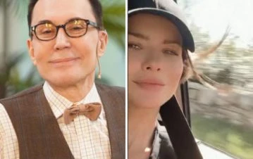 La contundente y polémica declaración de Marcelo Polino sobre la China Suárez y el Wandagate