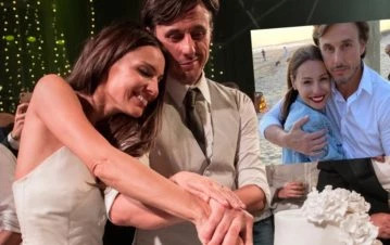 ¡Famosas y poderosas! Las mujeres del “archivo amoroso” de Roberto García Moritán antes de ser “el marido de Pampita”