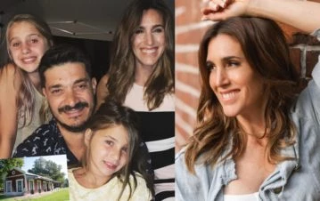 Soledad Pastorutti contó por qué decidió mandar a sus hijas a la escuela pública: “Hacemos una vida…”