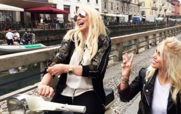 Susana Giménez reveló por qué cree que la entrevista con Wanda Nara será histórica: "A mí ella nunca me..."