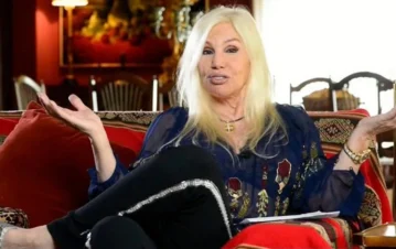 La revolucionaria dieta que siguió Susana Gimenez para bajar 7 kilos en un mes: “La inventé yo, estoy haciendo…”