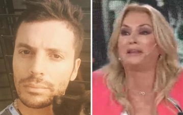 Los incendiarios tuits de Ulises Jaitt contra Yanina y Diego Latorre: "¿Quieren saber cómo se llama la persona que le arregla las amantes?"