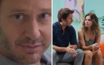 ¿Vuelven? Benjamín Vicuña habló de las posibilidades de reconciliarse con la China Suárez y sorprendió