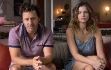 Revelan cuál fue el día que la China Suárez le dijo a Vicuña que no quería seguir con él y es un flor de escándalo