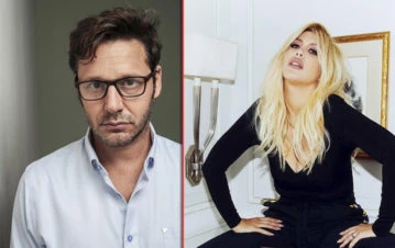 Benjamín Vicuña le contó a Wanda Nara el escandaloso motivo por el que odia a la China Suárez: “Estuvo con Nico Furtado en...”