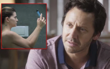 Rompió el silencio: Benjamín Vicuña reveló el dolor máximo que le causó la separación de la China Suárez