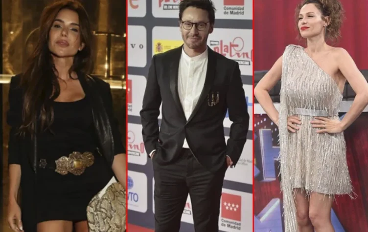 A Vicuña se le "junto el ganado"