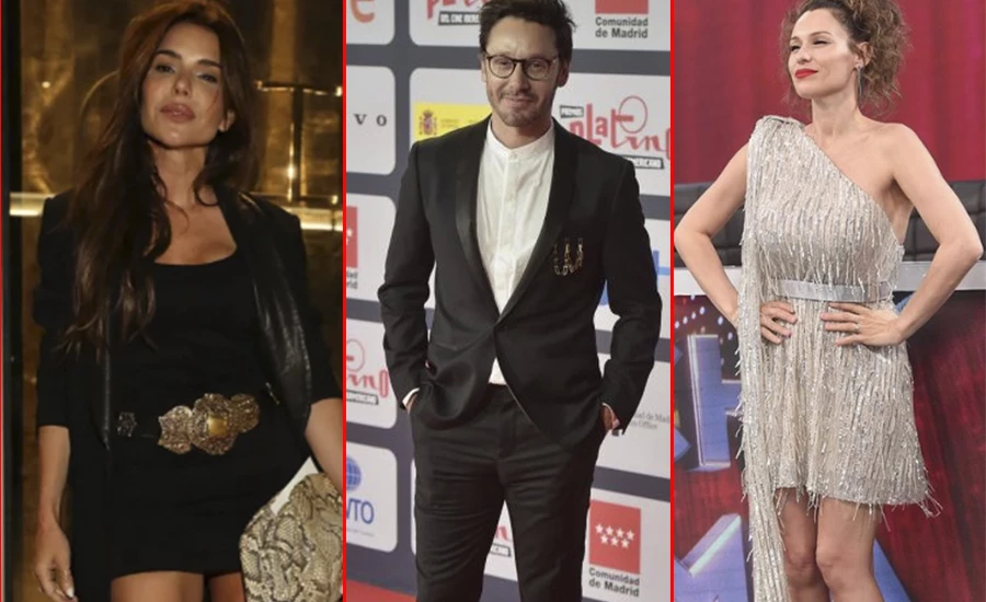 A Vicuña se le "junto el ganado"